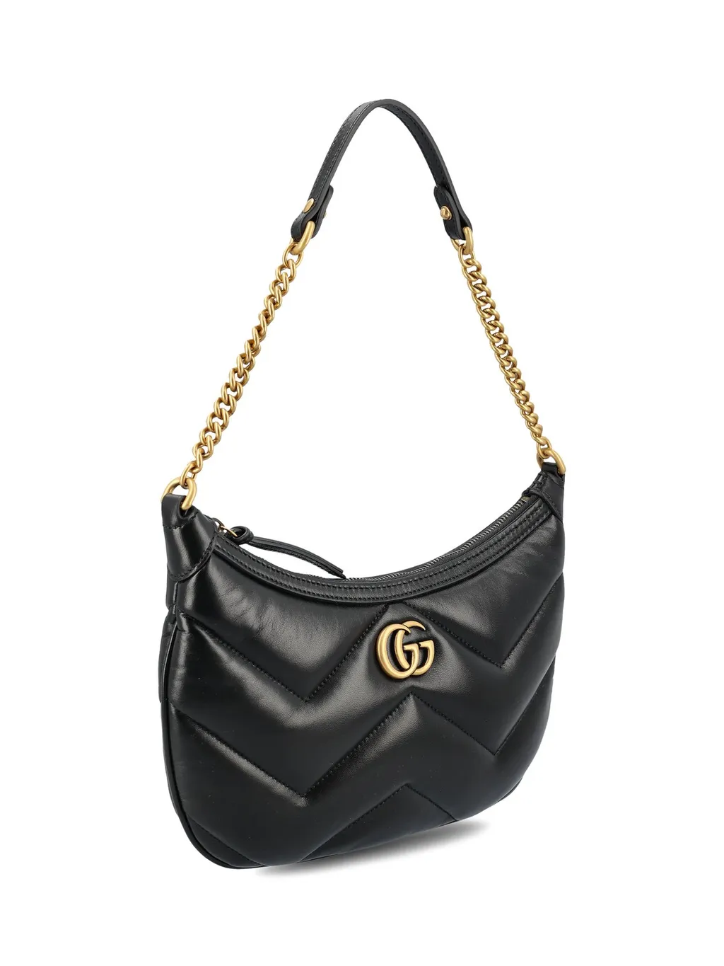 Gucci Gg Marmont Small Shoulder Bag