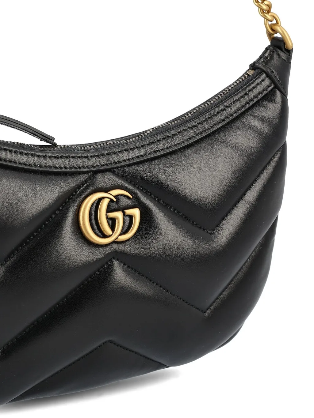 Gucci Gg Marmont Small Shoulder Bag