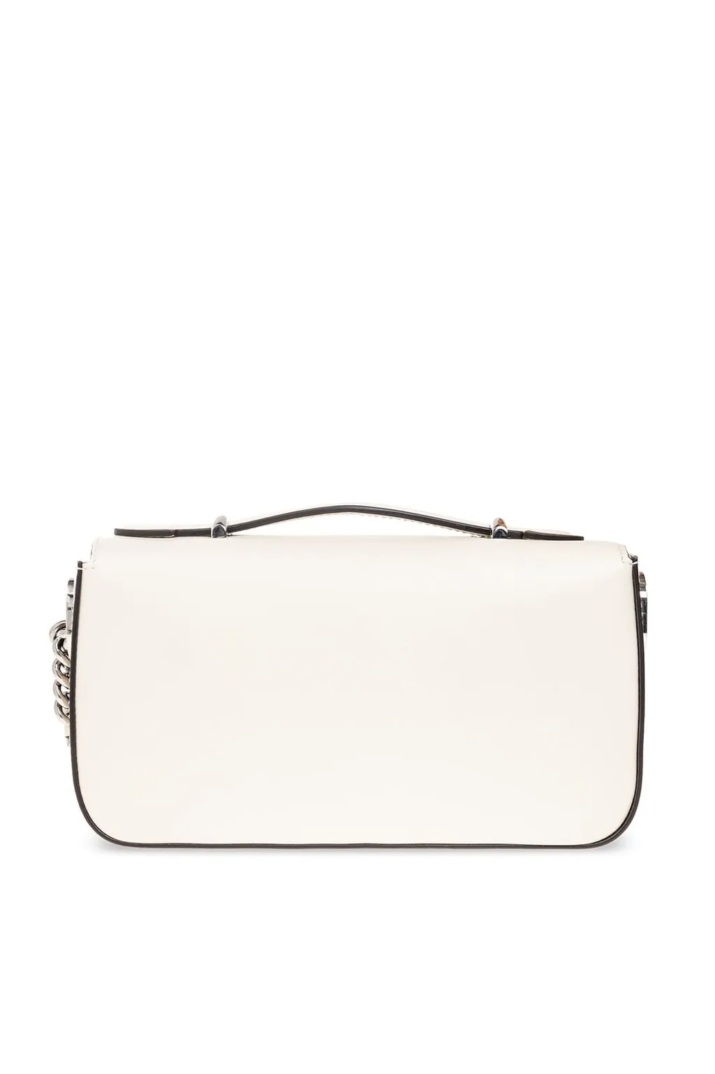 Gucci Double G Logo Mini Shoulder Bag