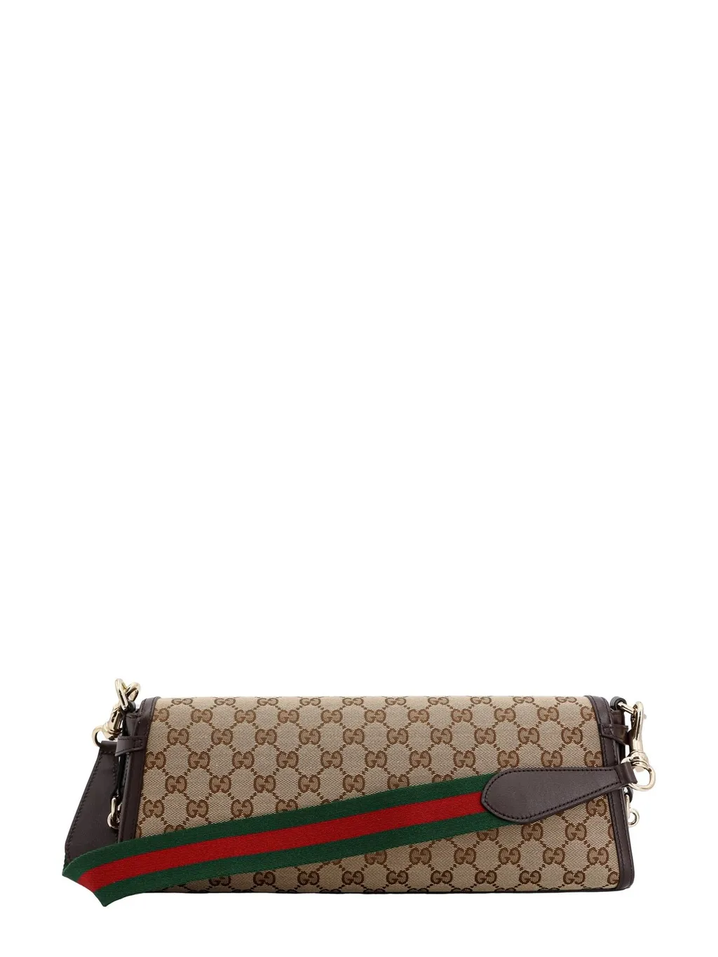 Gucci Luce Twist-Lock Shoulder Bag