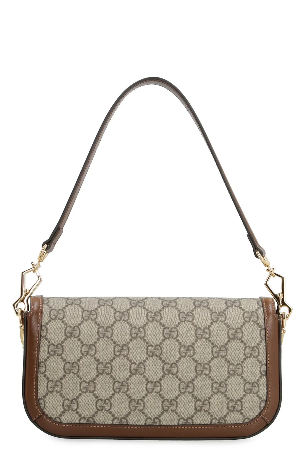Gucci Mini Horsebit 1955 Chained Shoulder Bag