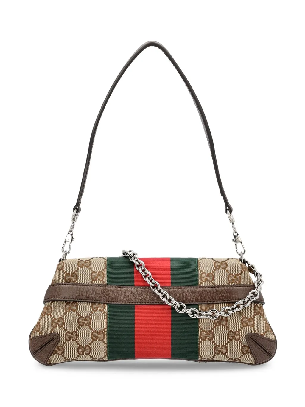 Gucci Horsebit Chain Small Shoulder Bag
