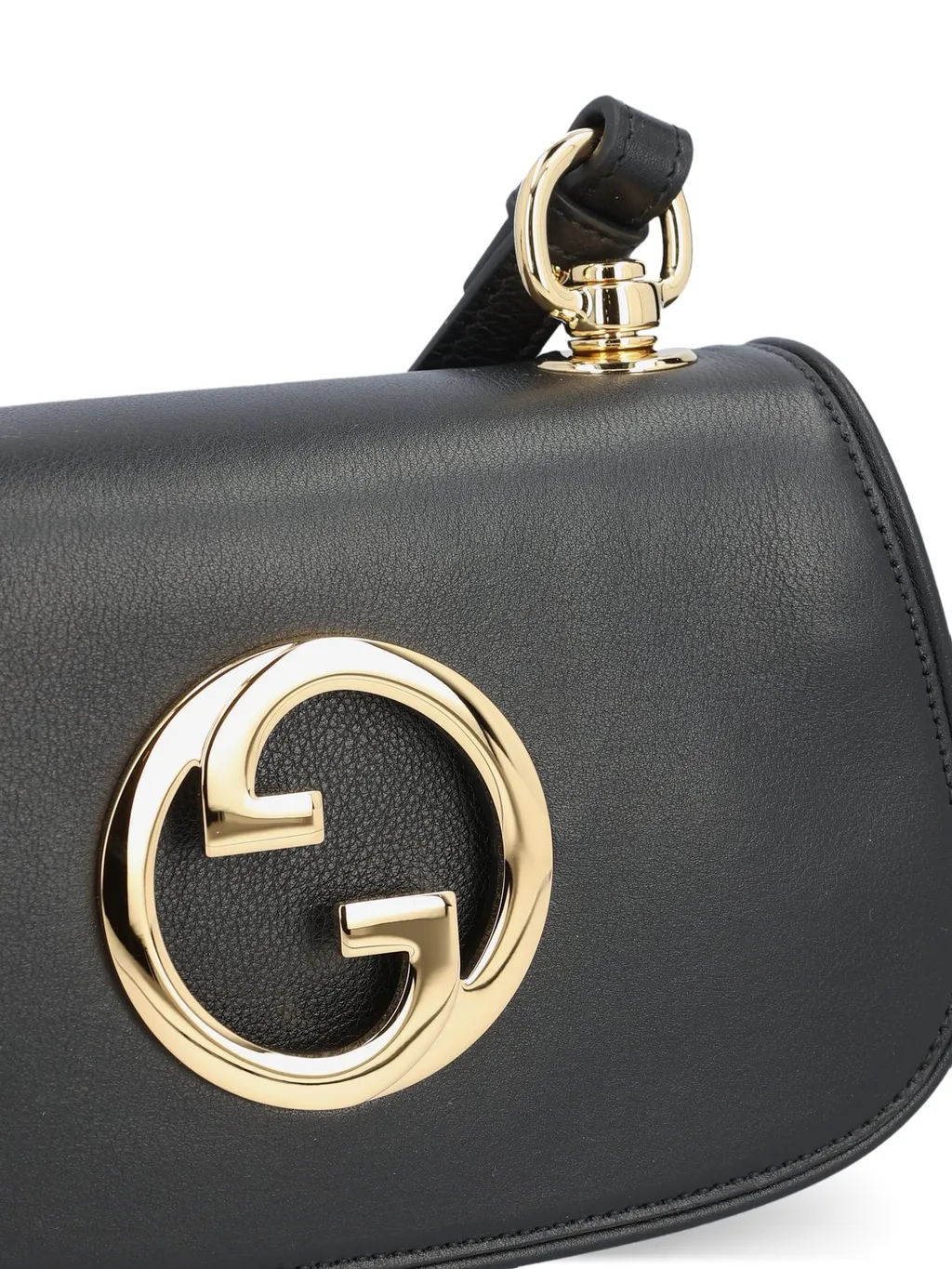 Gucci Blondie Mini Shoulder Bag