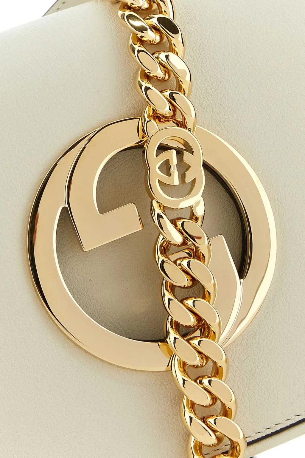 Gucci Blondie Mini Shoulder Bag
