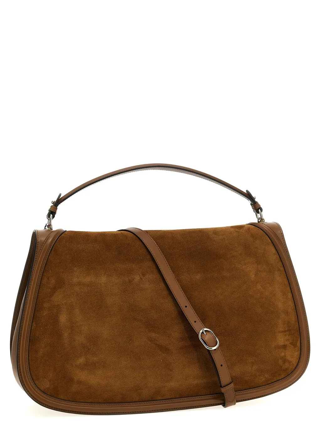 Gucci Blondie Maxi Top Handle Bag