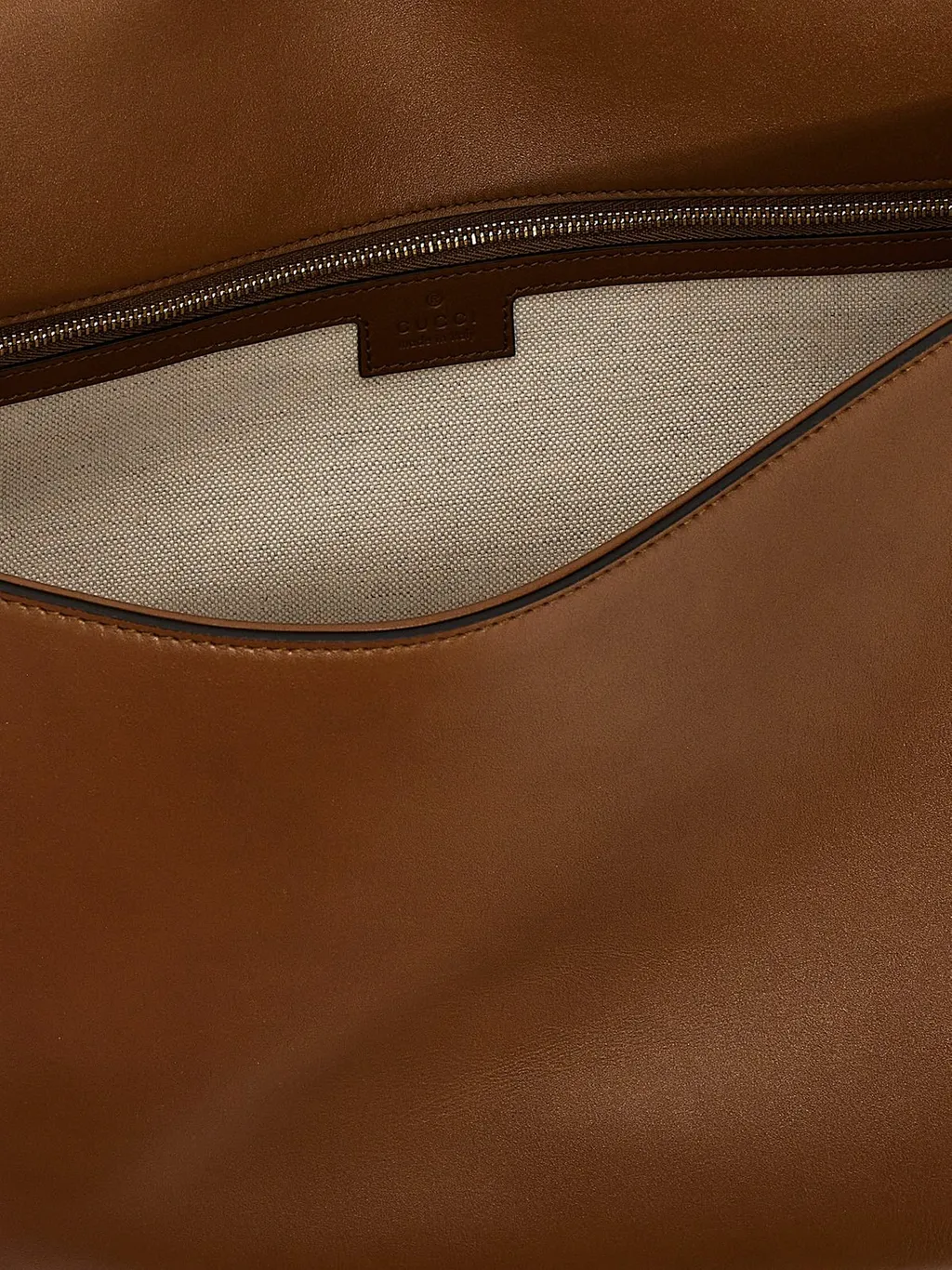Gucci Blondie Maxi Top Handle Bag