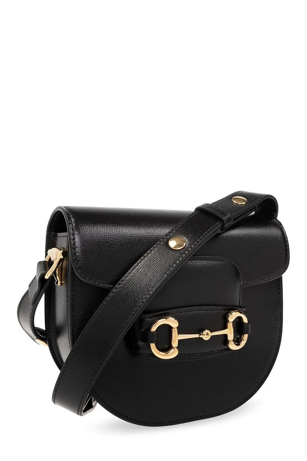 Gucci 1955 Horsebit Mini Shoulder Bag
