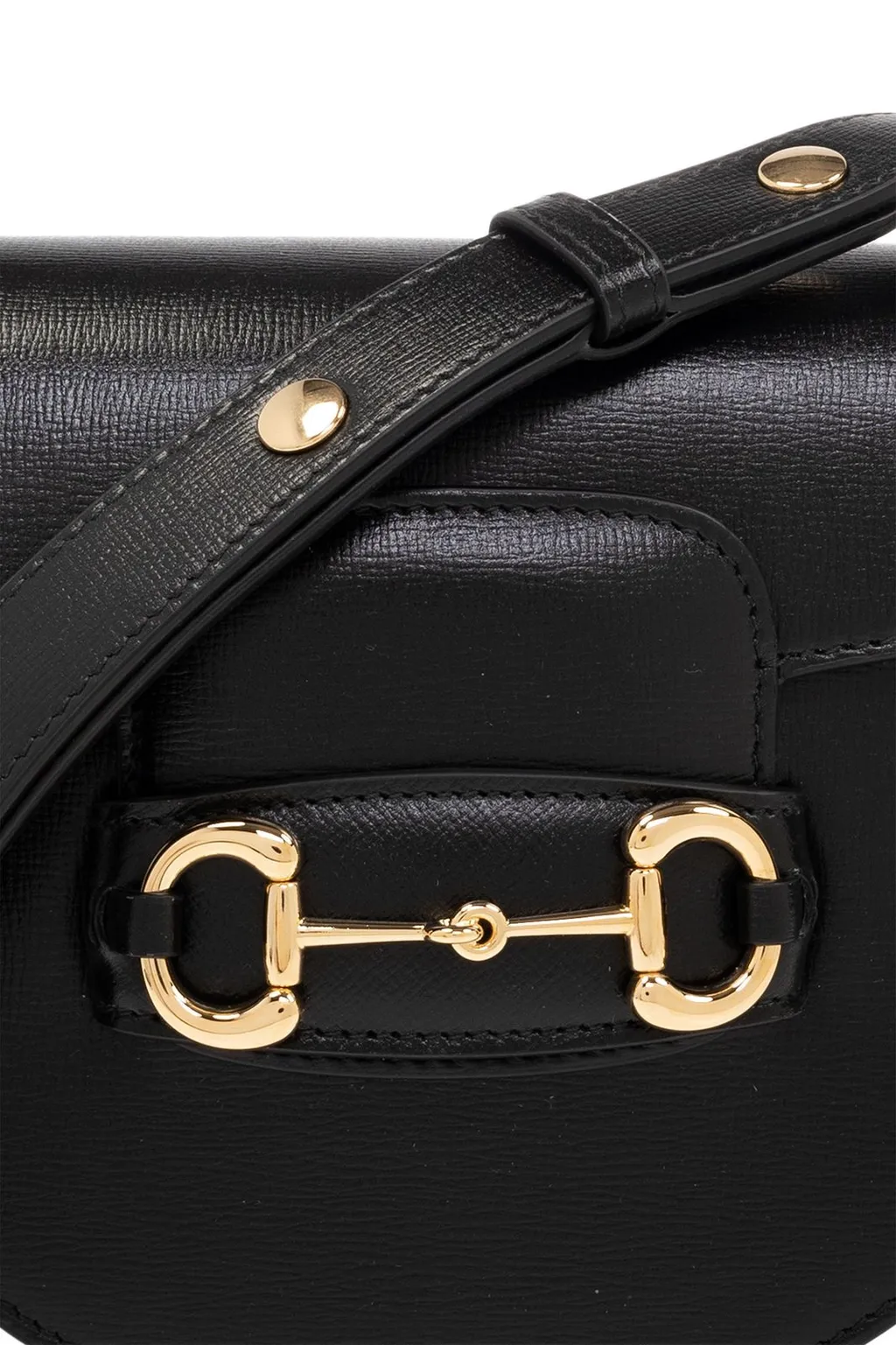Gucci 1955 Horsebit Mini Shoulder Bag
