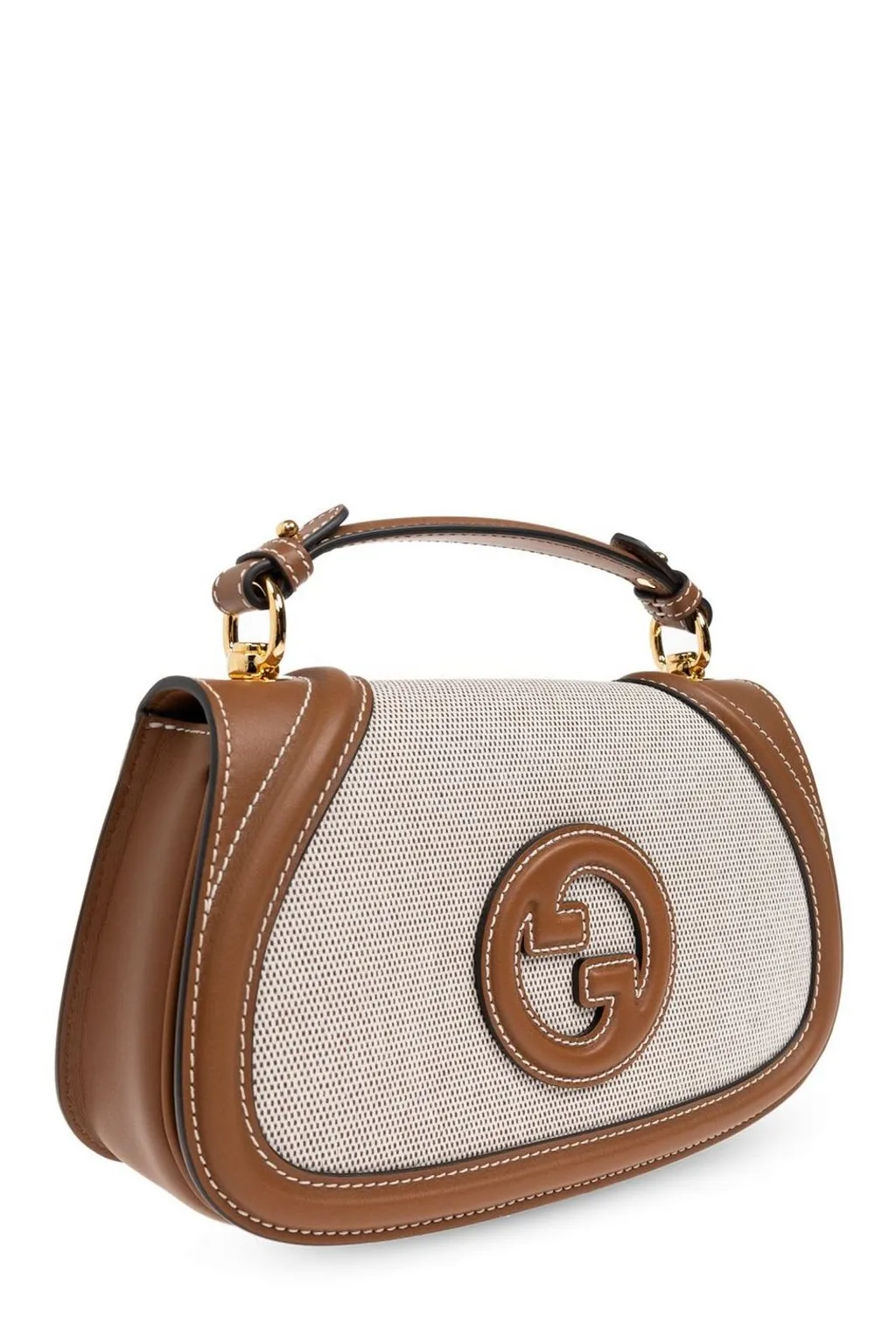 Gucci G Blondie Small Handbag