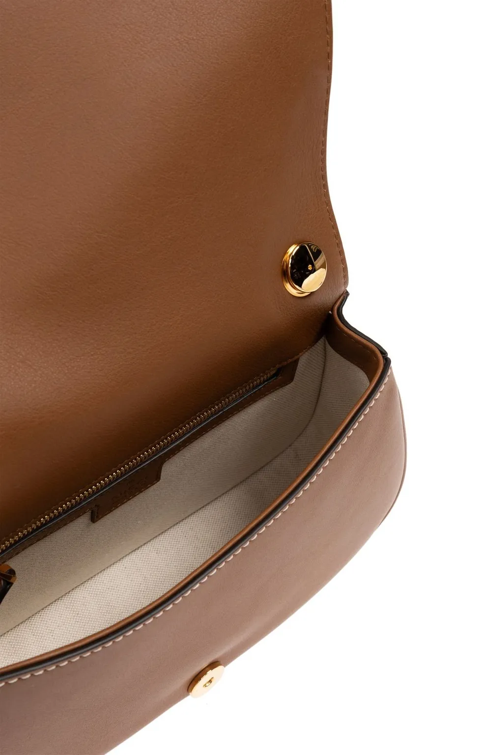 Gucci G Blondie Small Handbag