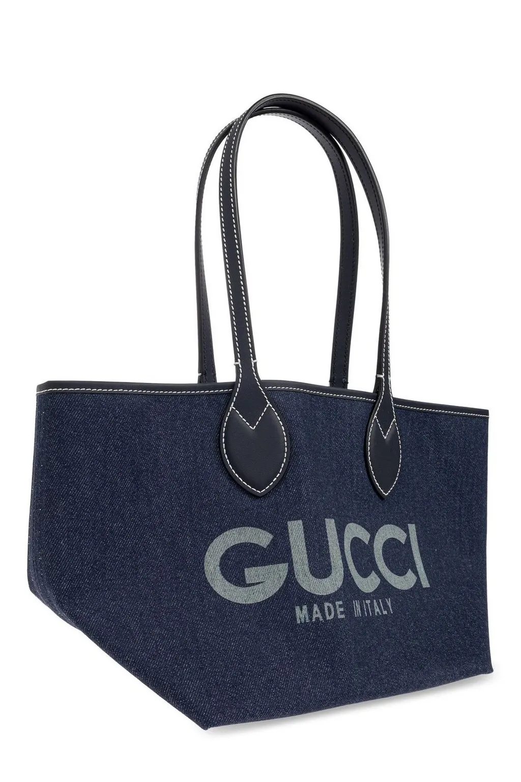 Gucci Totissima Small Reversible Tote Bag