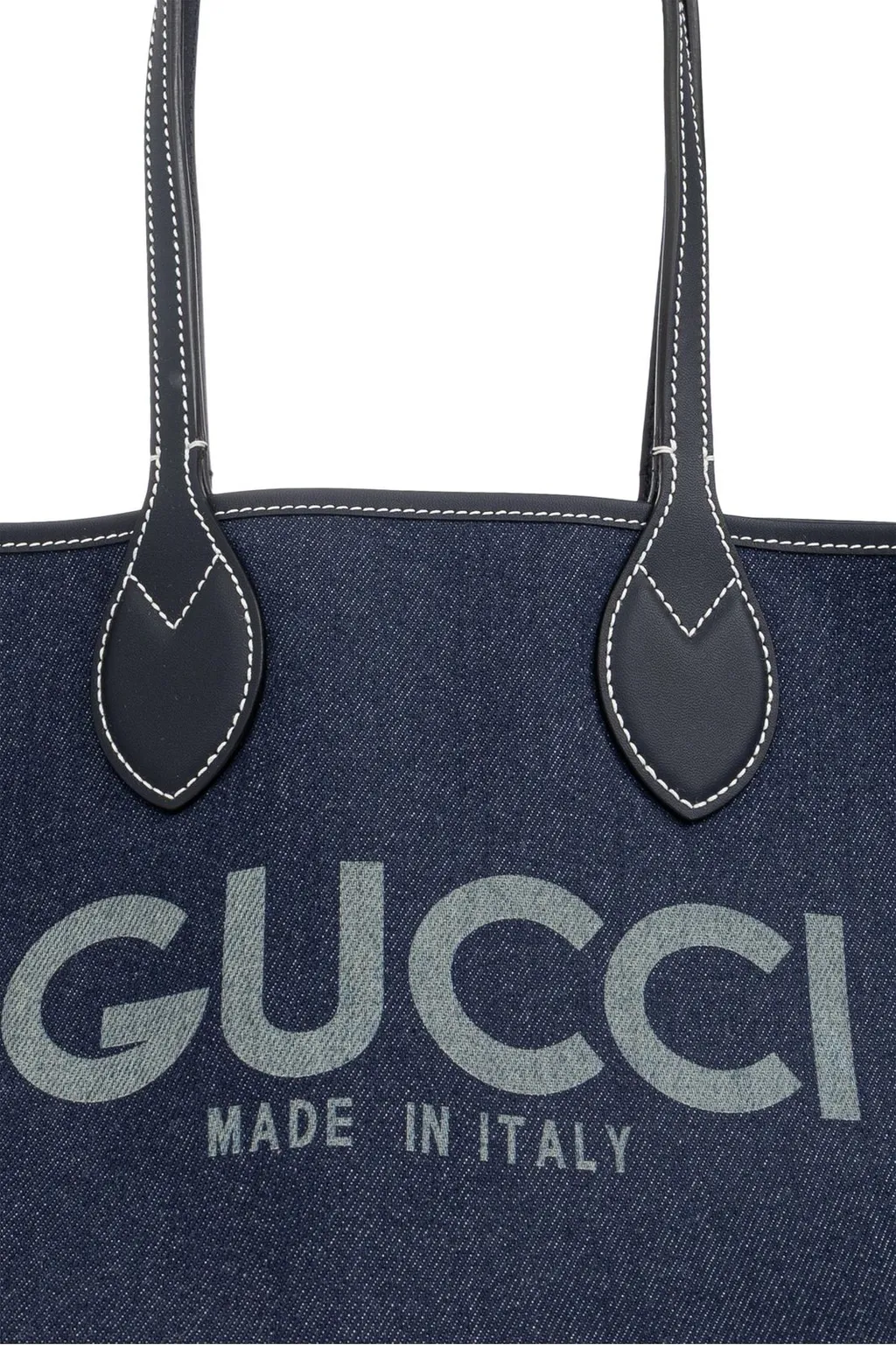 Gucci Totissima Small Reversible Tote Bag