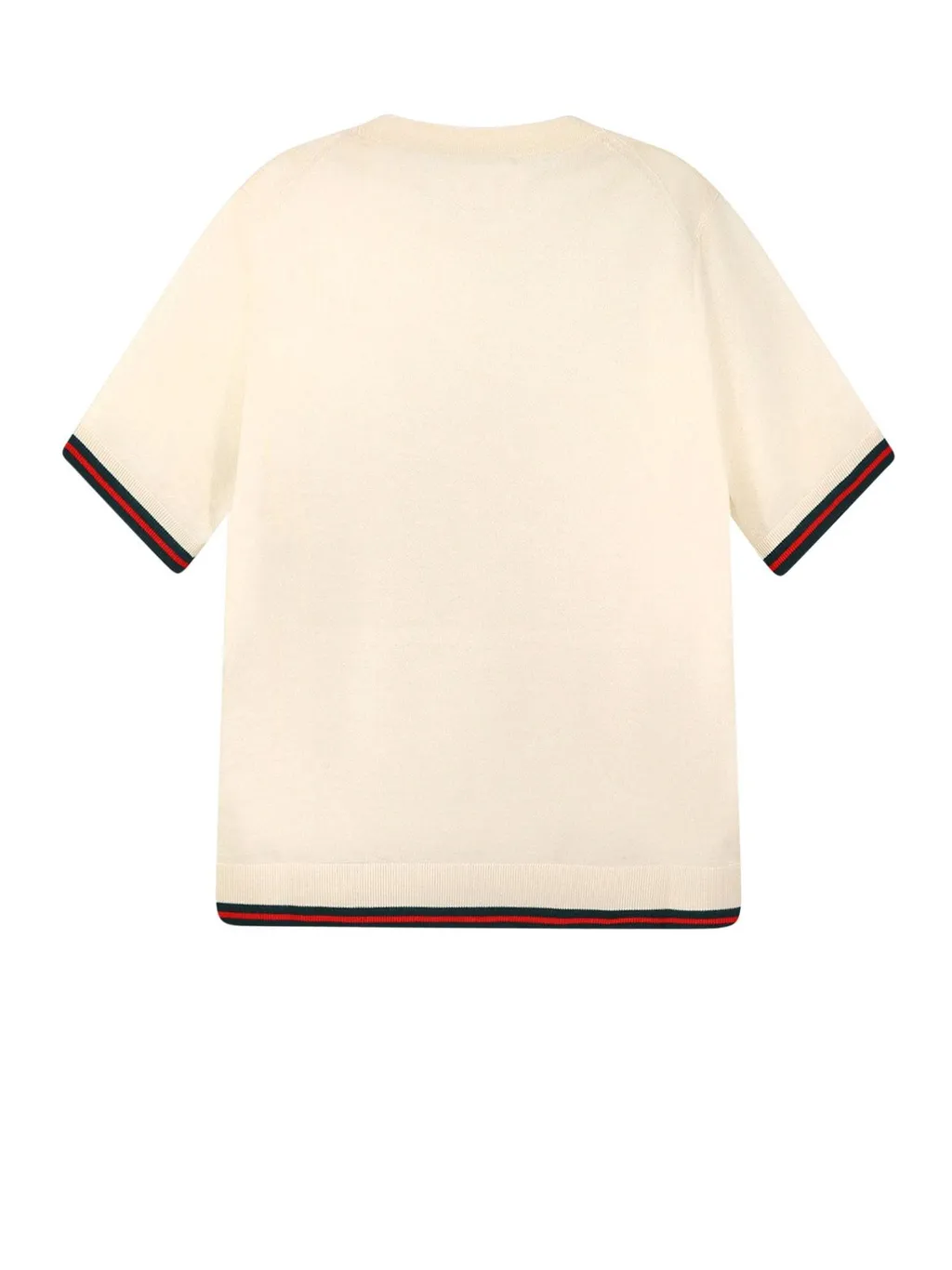Gucci Extra Fine Knit Top