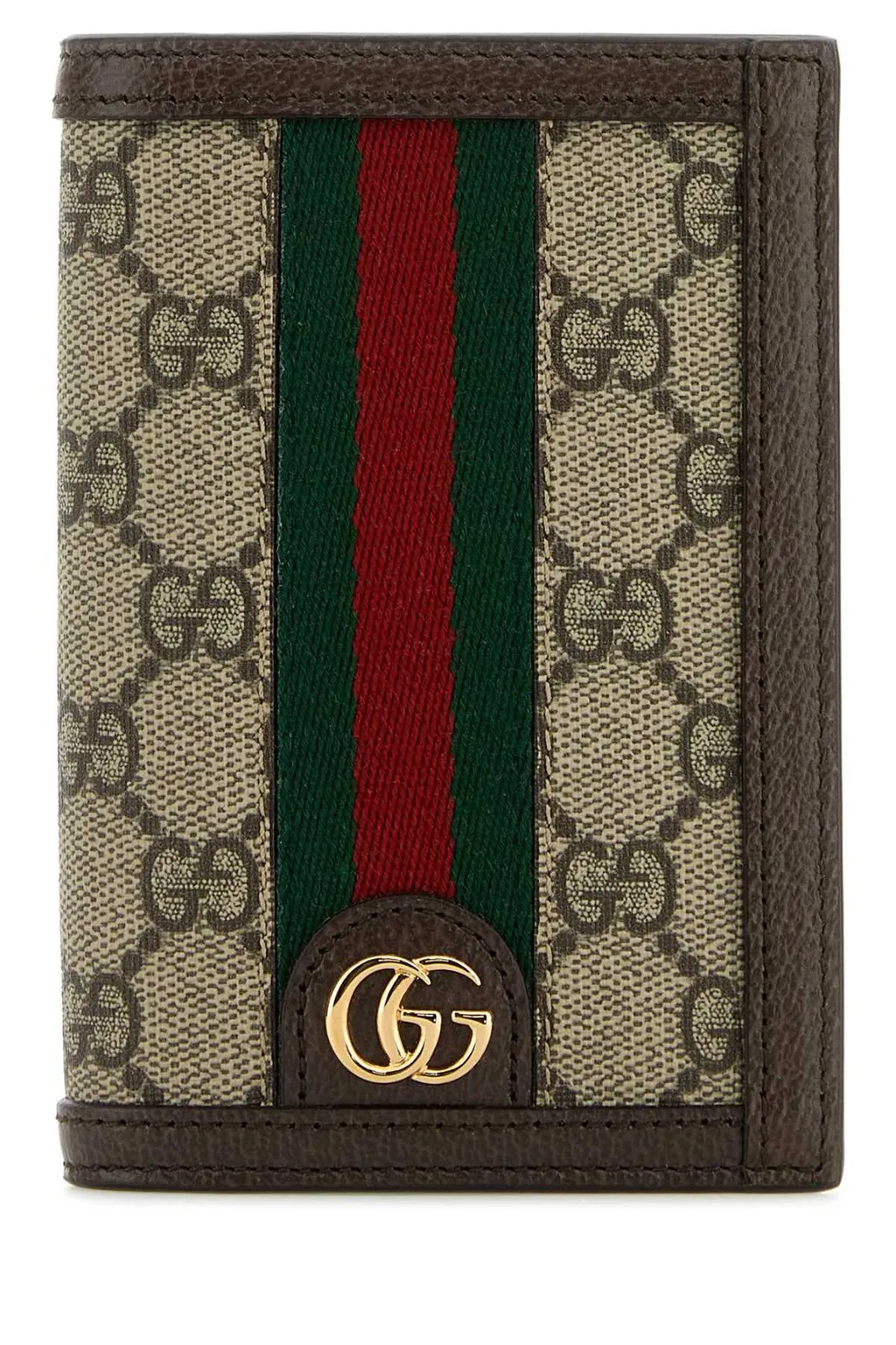 Gucci Ophidia Gg Passport Case