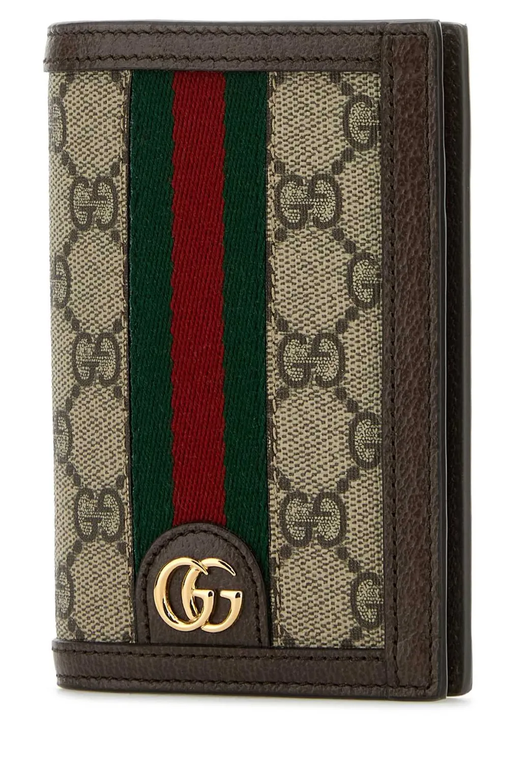 Gucci Ophidia Gg Passport Case