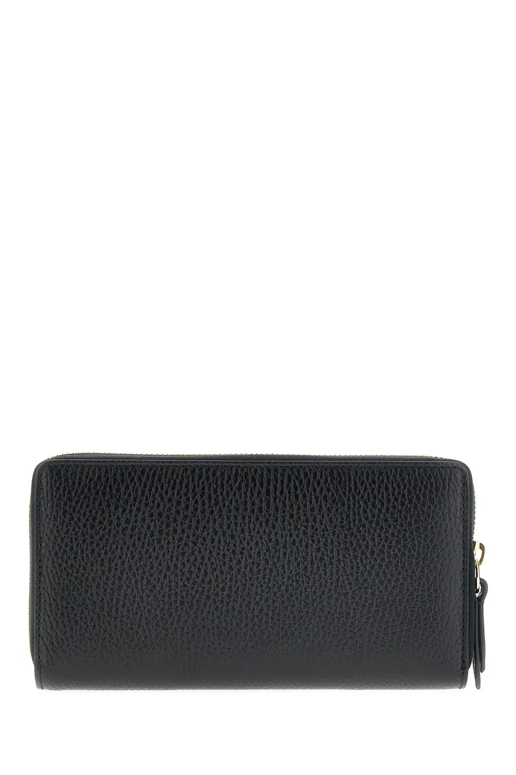 Gucci Double G Zip-Around Wallet