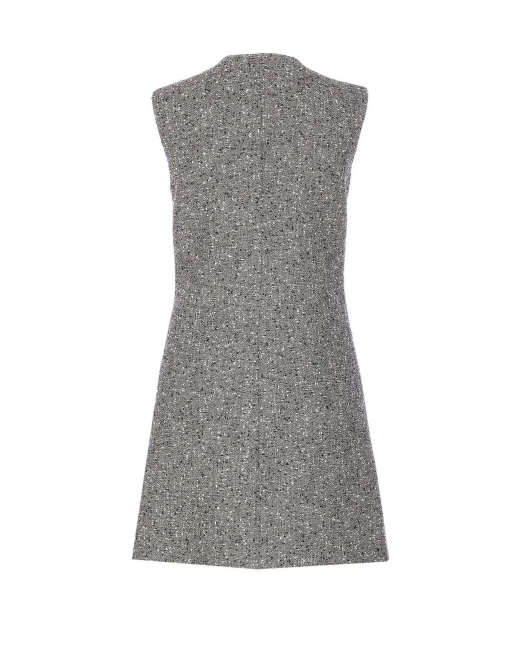 Gucci Seeded Dress