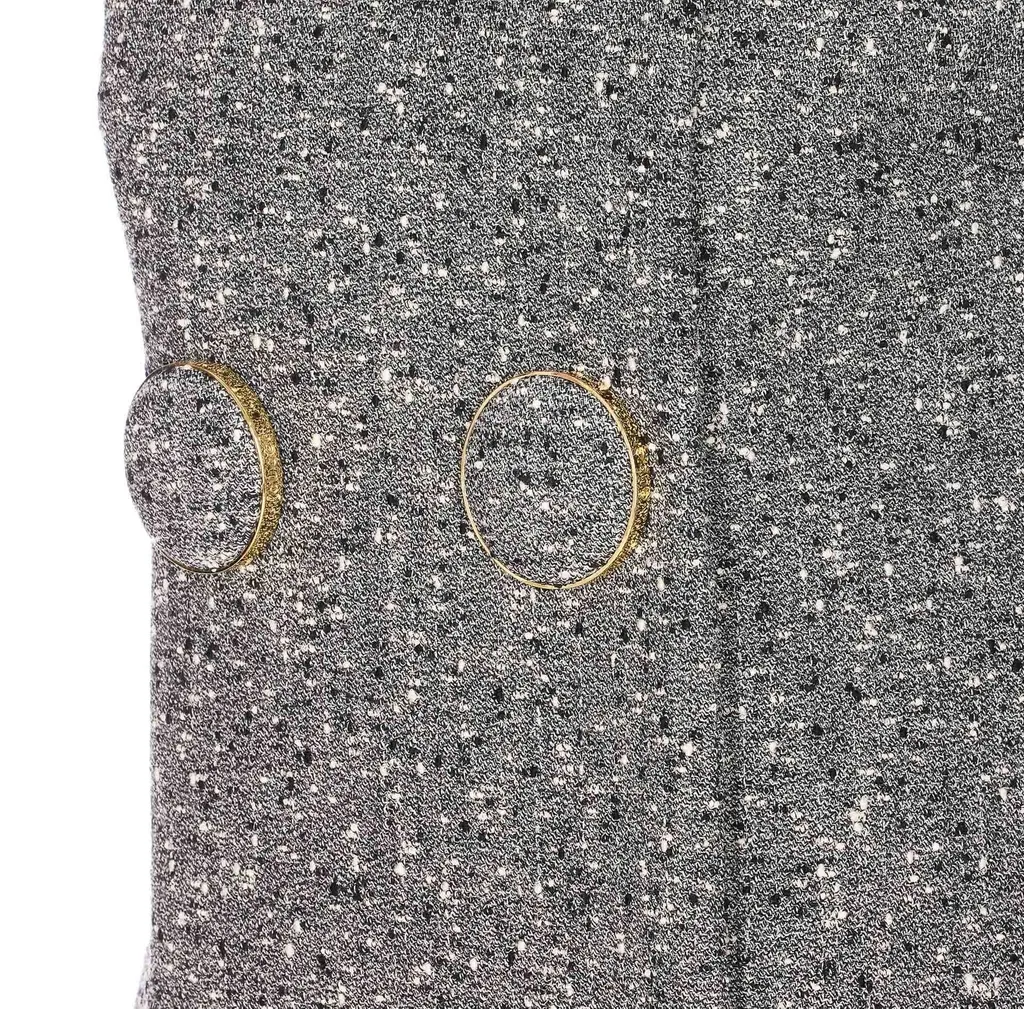 Gucci Seeded Dress