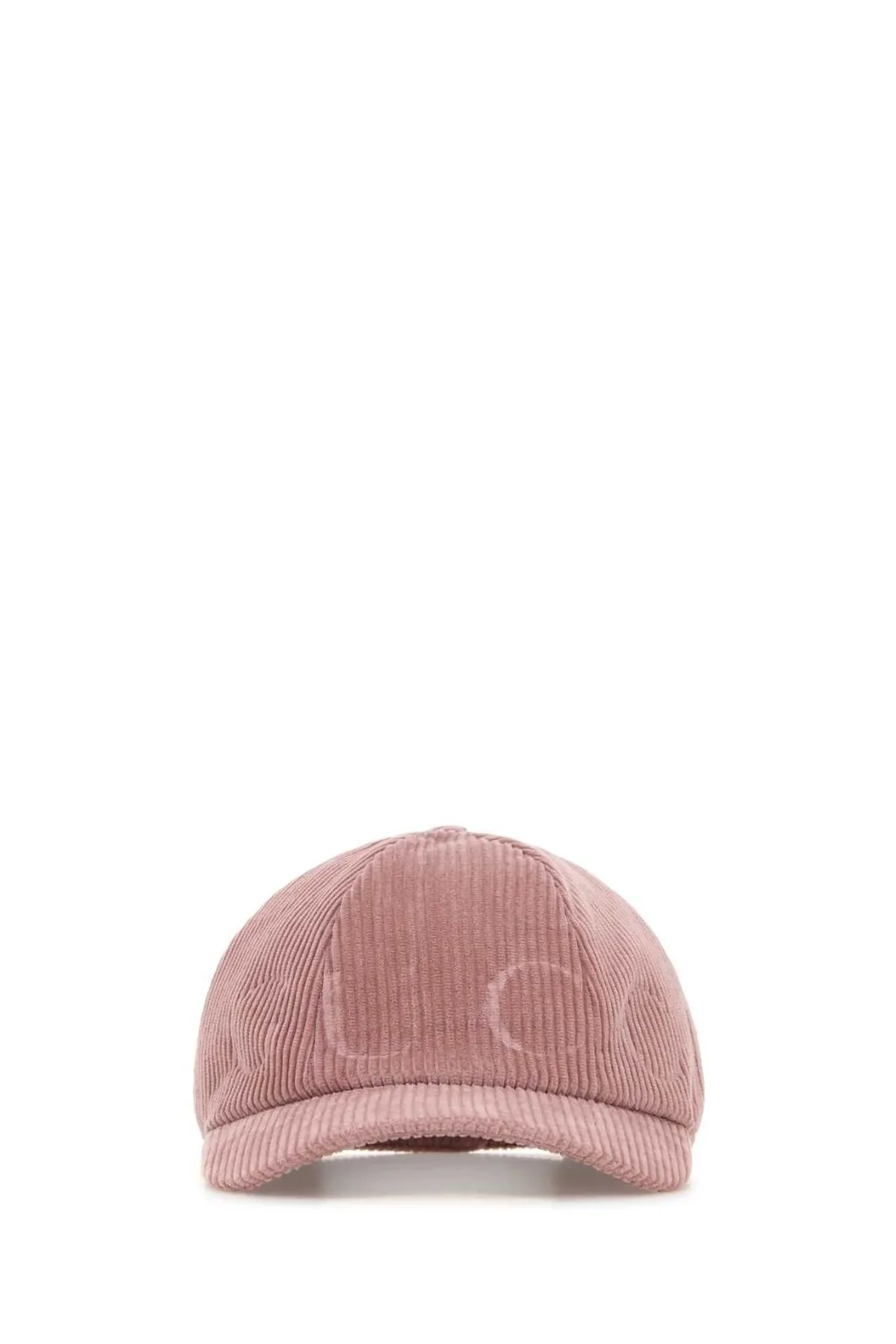 Gucci Corduroy Baseball Hat