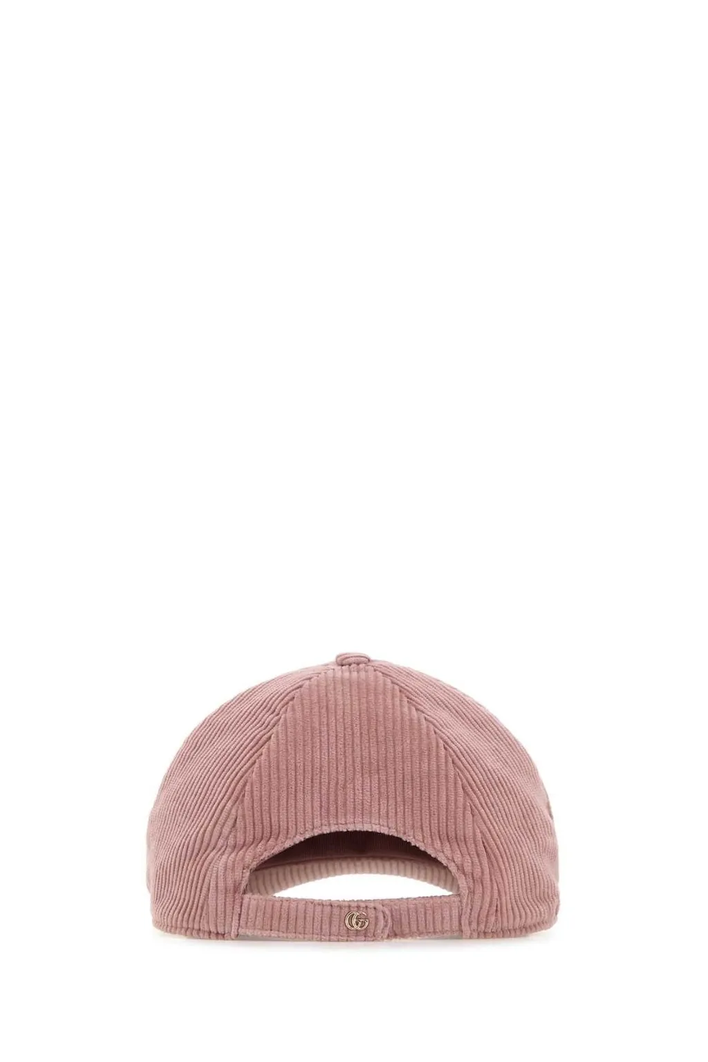 Gucci Corduroy Baseball Hat
