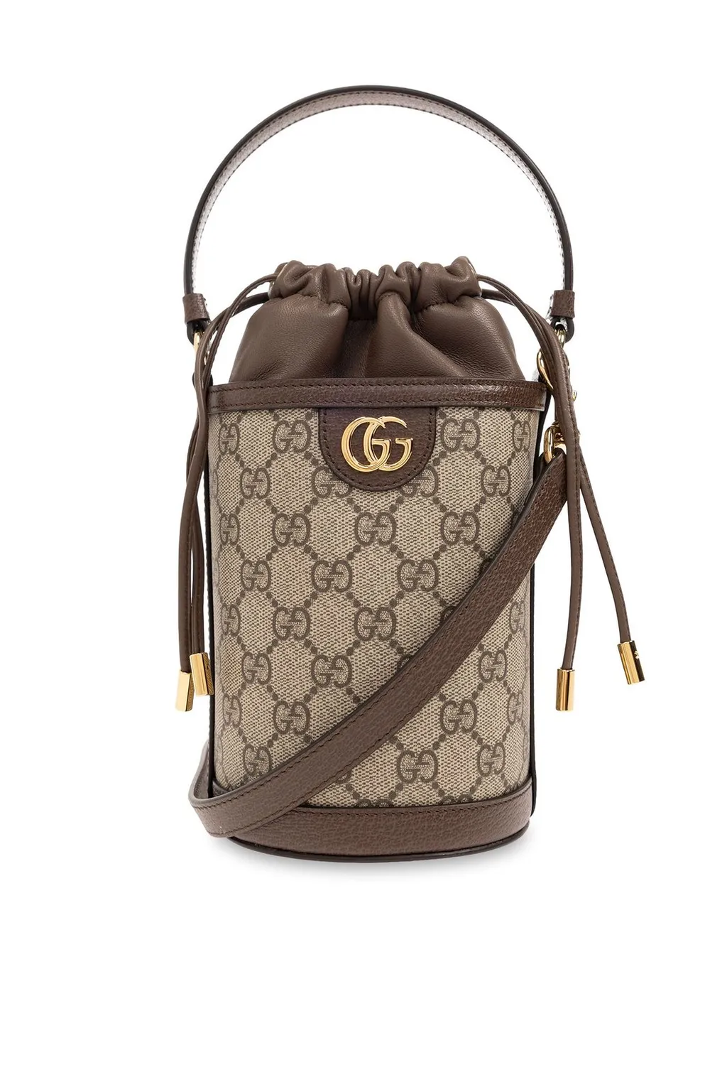 Gucci Ophidia Mini Bucket Bag