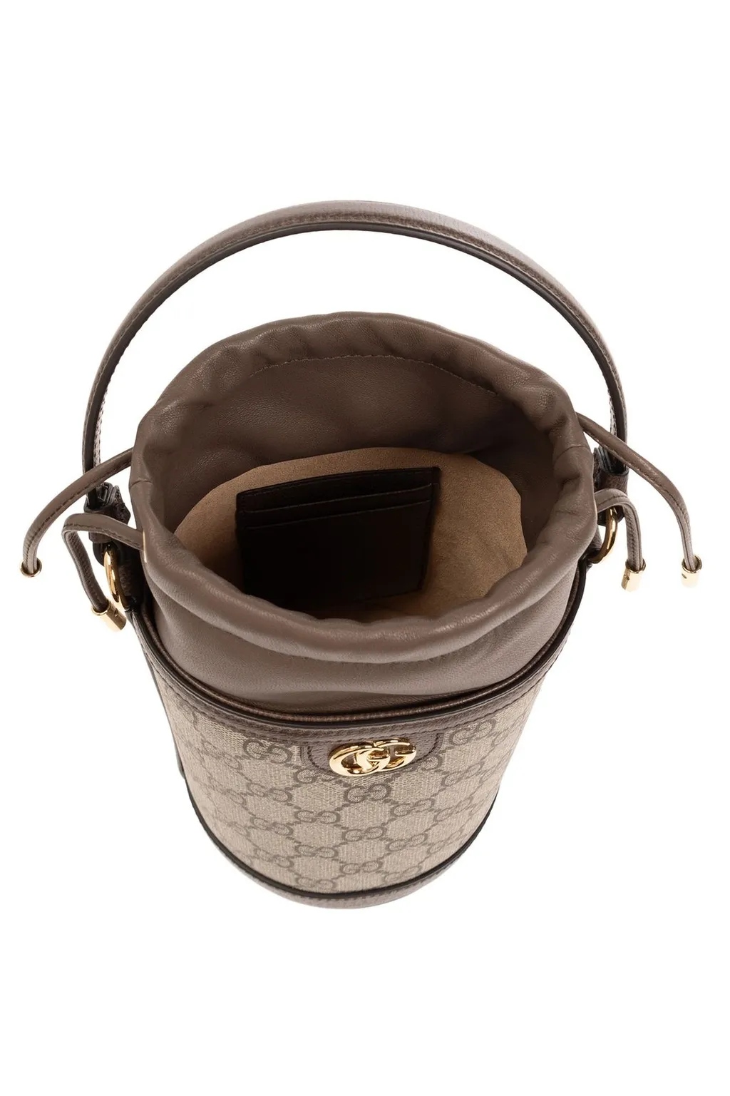Gucci Ophidia Mini Bucket Bag