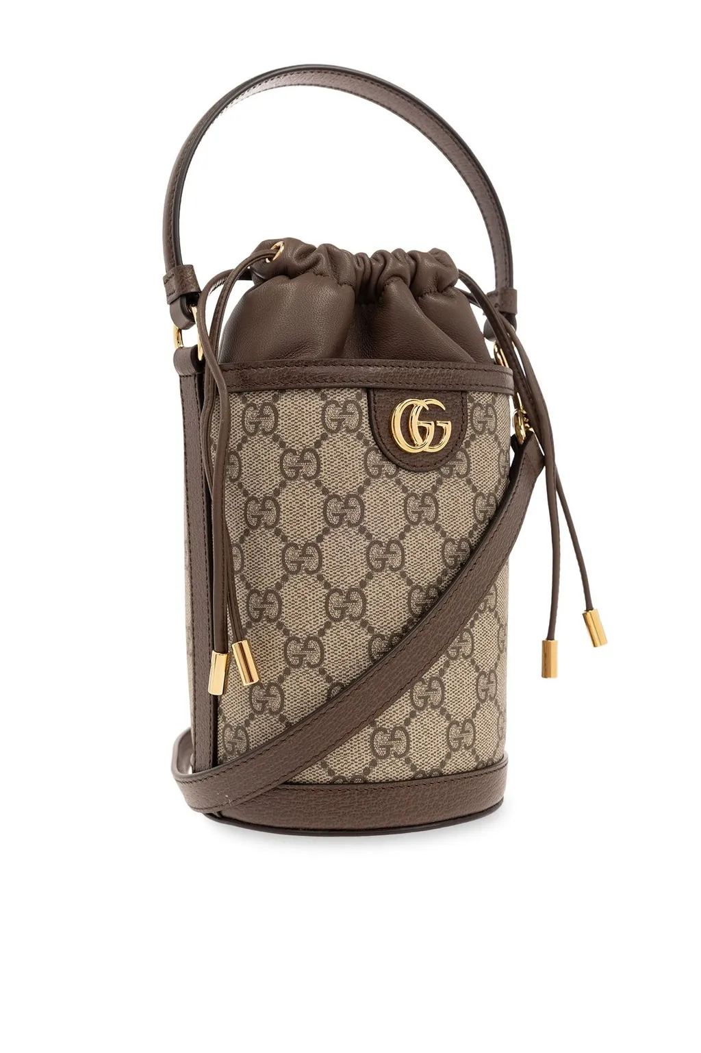 Gucci Ophidia Mini Bucket Bag