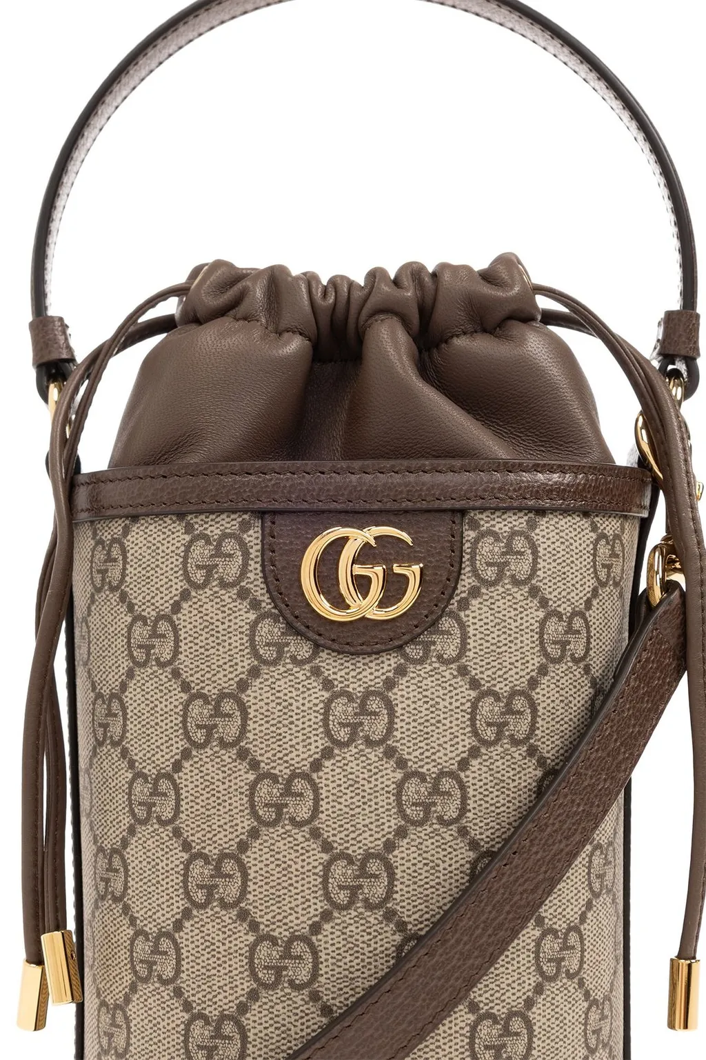 Gucci Ophidia Mini Bucket Bag