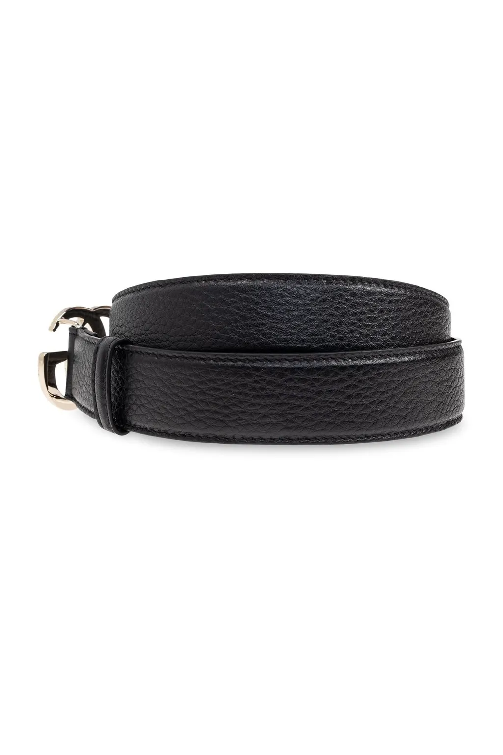 Gucci Gg Marmont Thin Belt