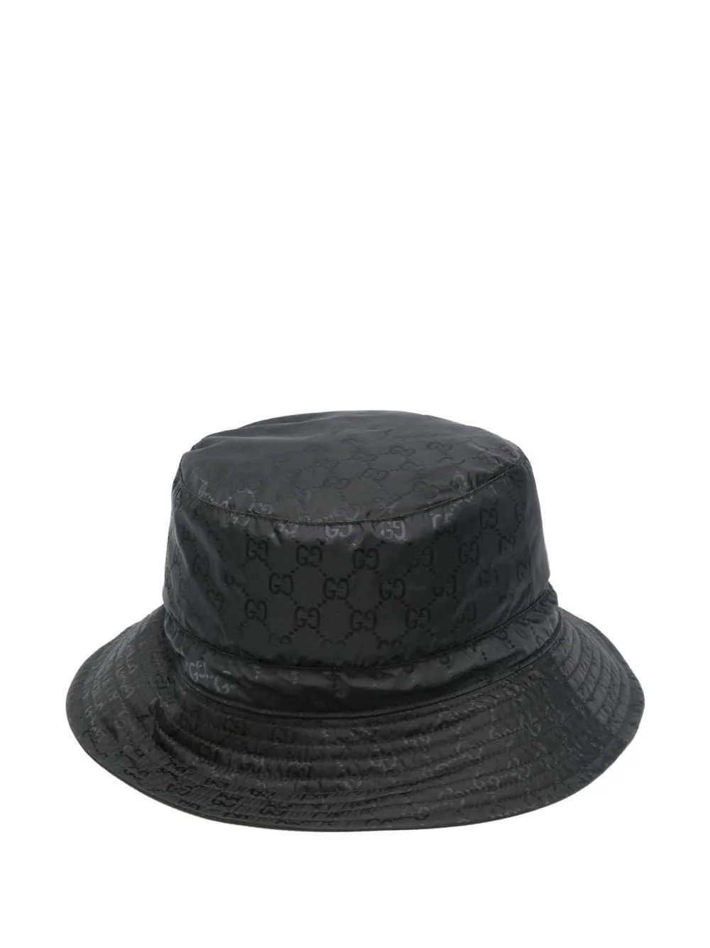 Gucci Reversible Gg Bucket Hat
