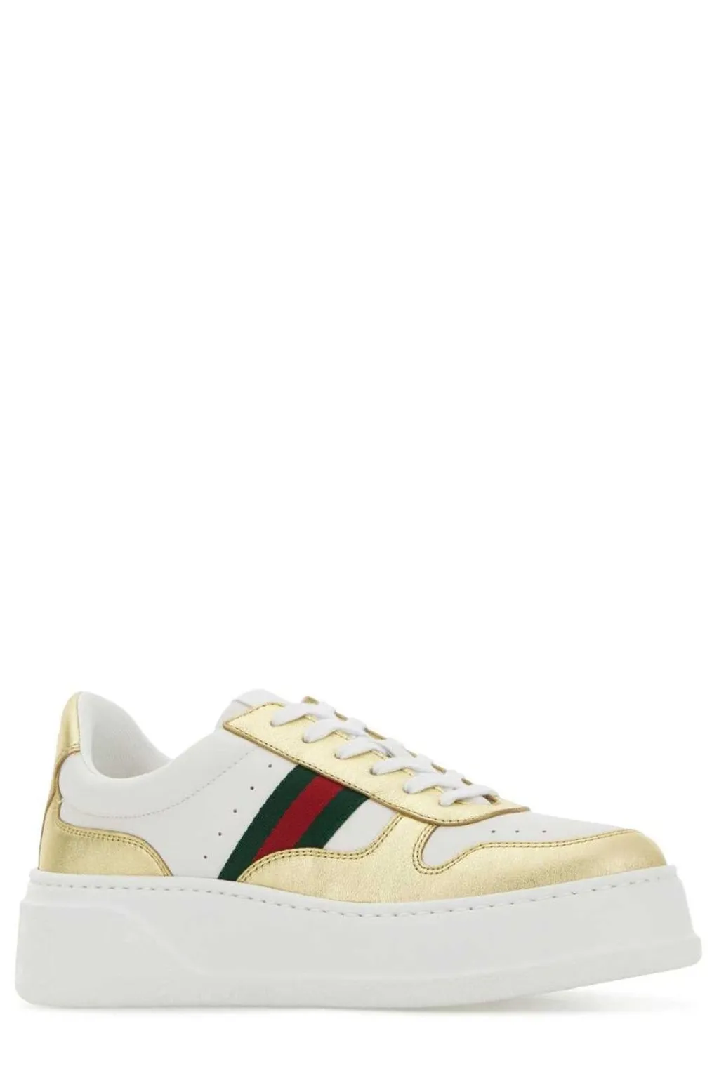 Gucci Chunky Sneakers