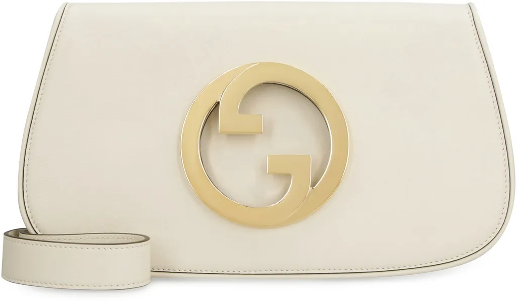 Gucci Blondie Shoulder Bag