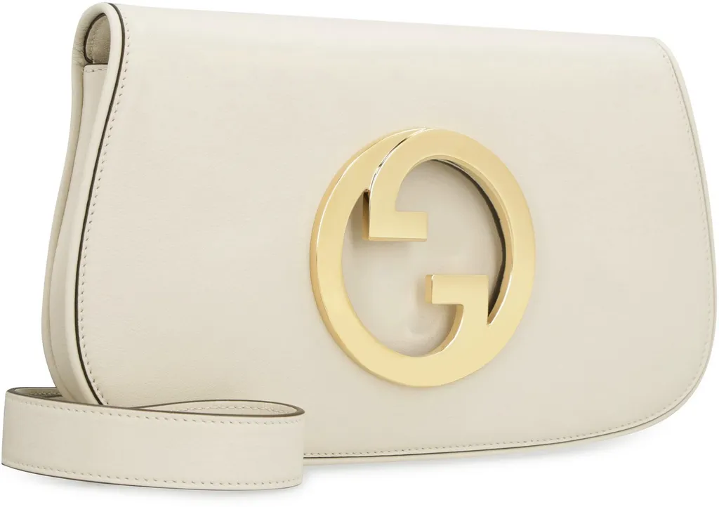 Gucci Blondie Shoulder Bag