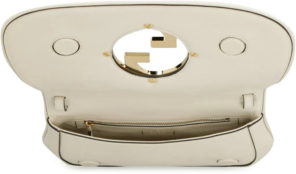 Gucci Blondie Shoulder Bag