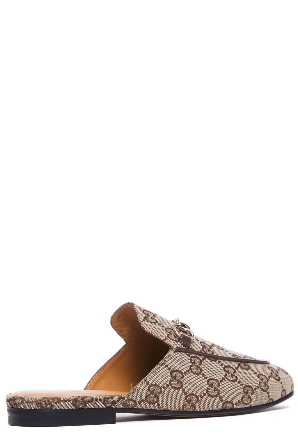 Gucci Princetown Slippers