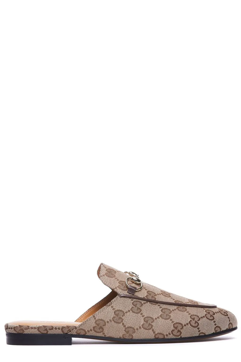 Gucci Princetown Slippers