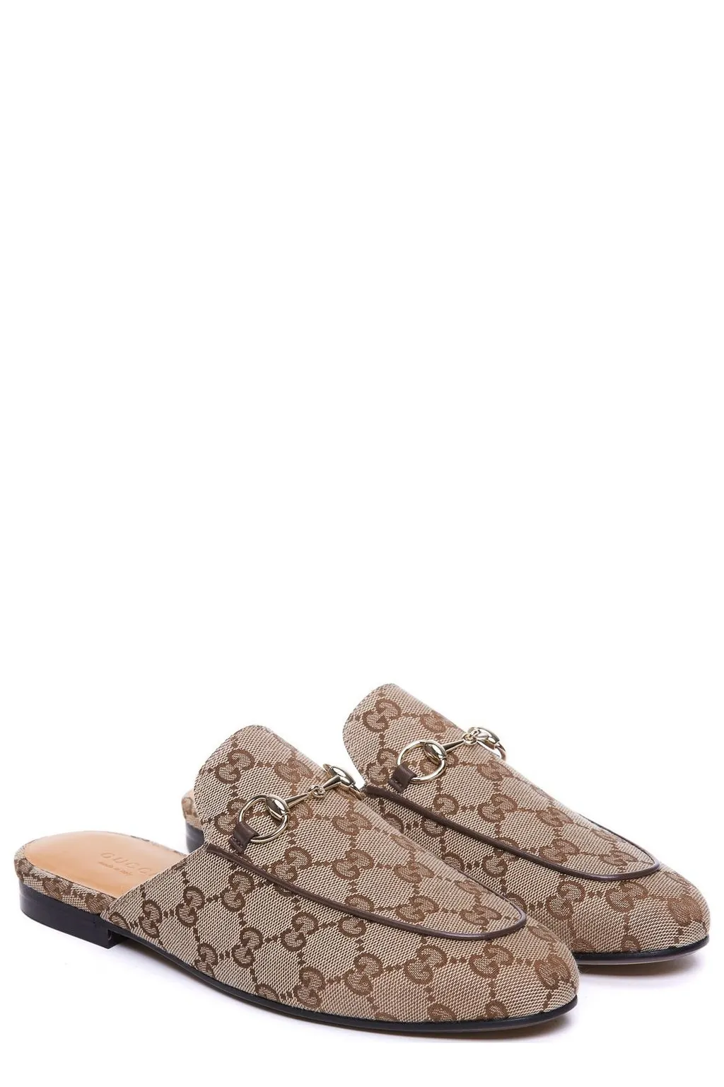 Gucci Princetown Slippers