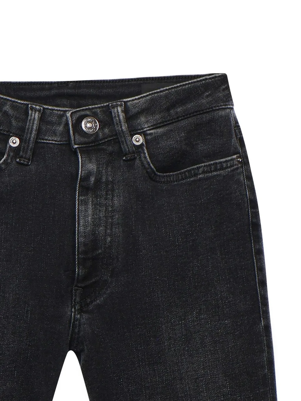 Dondup Slim-Leg Jeans