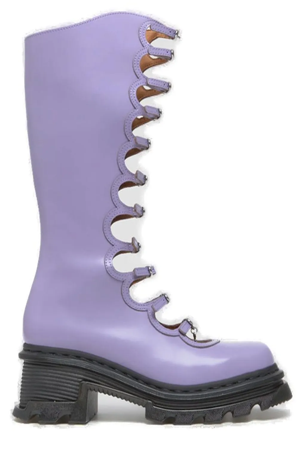 Dr. Martens X Marc Jacobs Kiki Boots