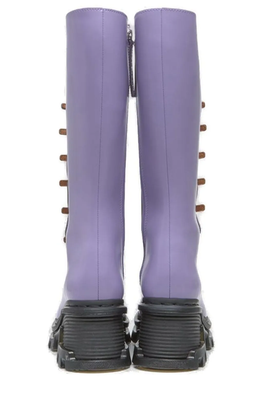 Dr. Martens X Marc Jacobs Kiki Boots