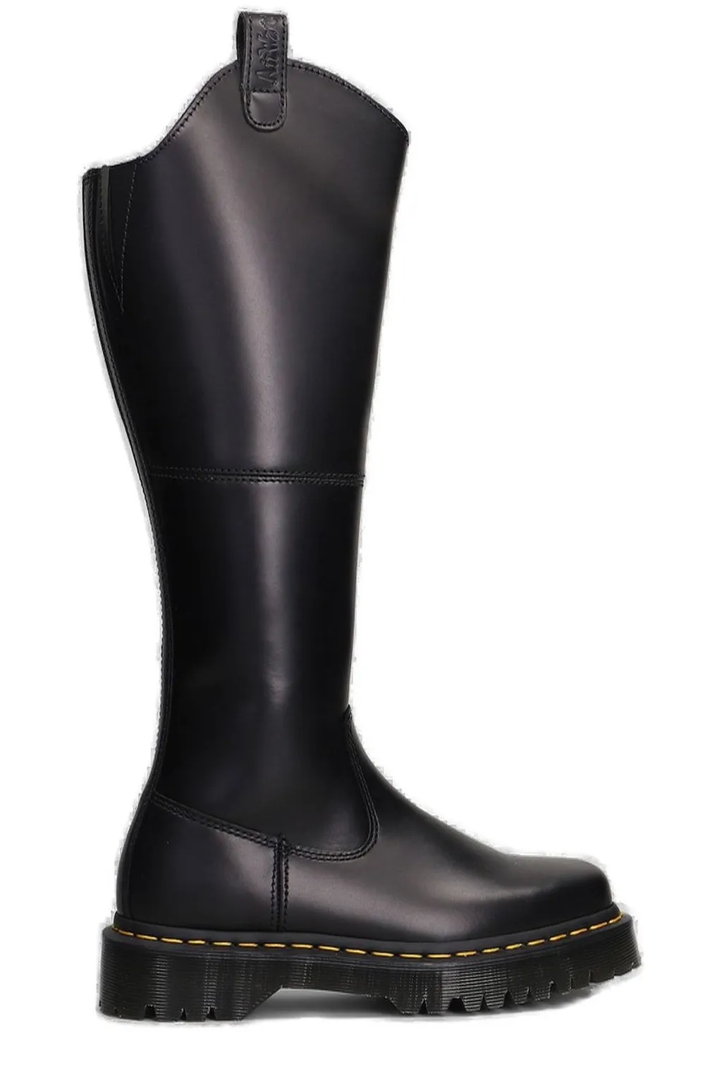 Dr. Martens Amaayah Knee-High Boots