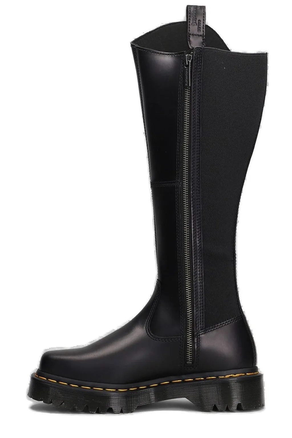 Dr. Martens Amaayah Knee-High Boots