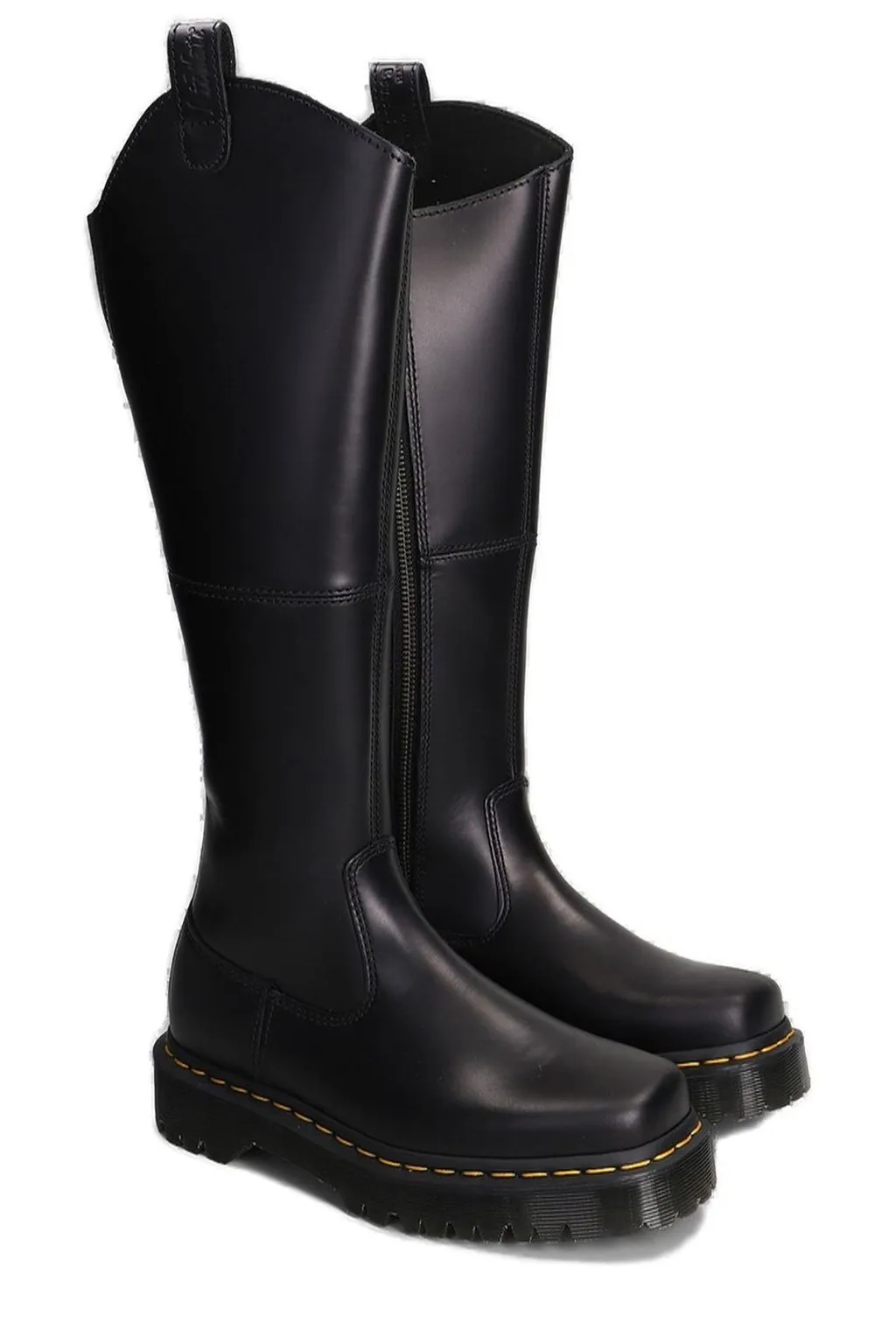 Dr. Martens Amaayah Knee-High Boots