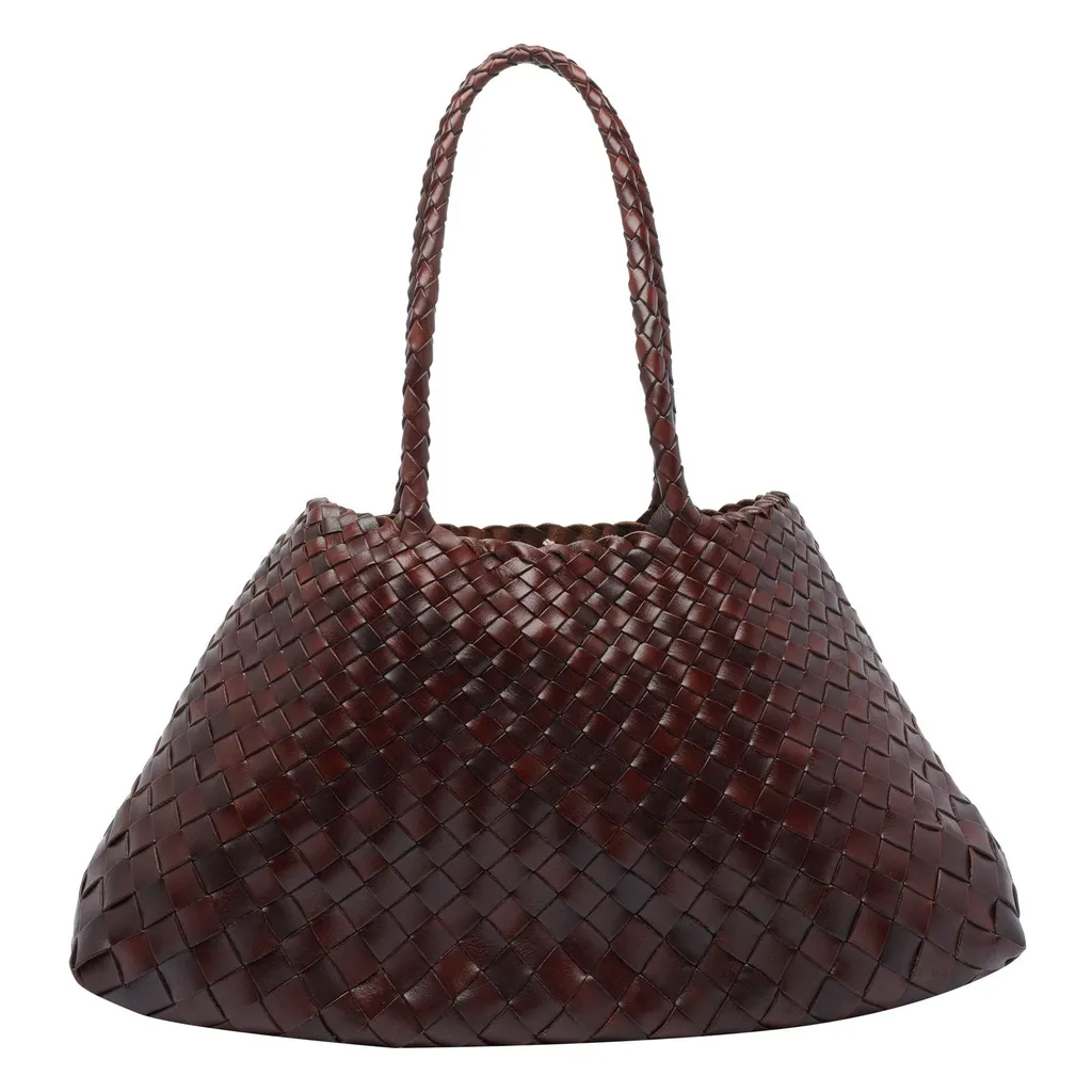Dragon Diffusion Santa Croce Big Tote Bag
