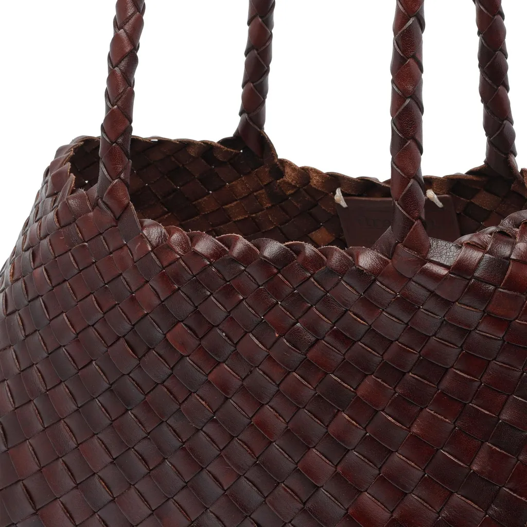 Dragon Diffusion Santa Croce Big Tote Bag