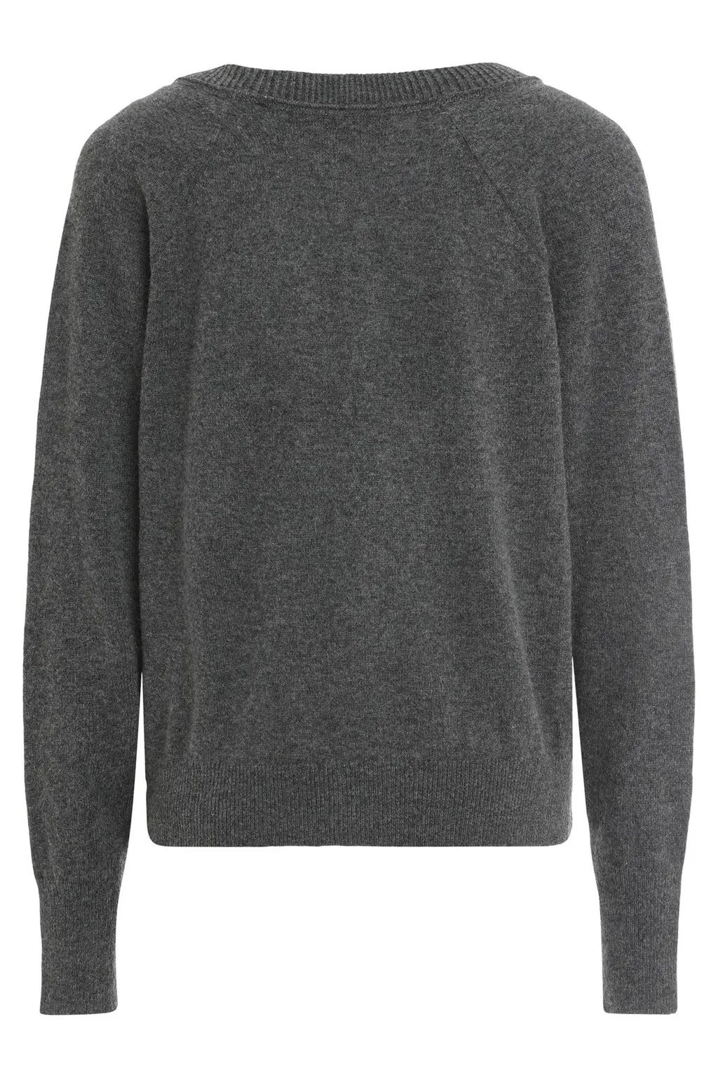 Equipment V-Neck Cashmere Knitted Sweater