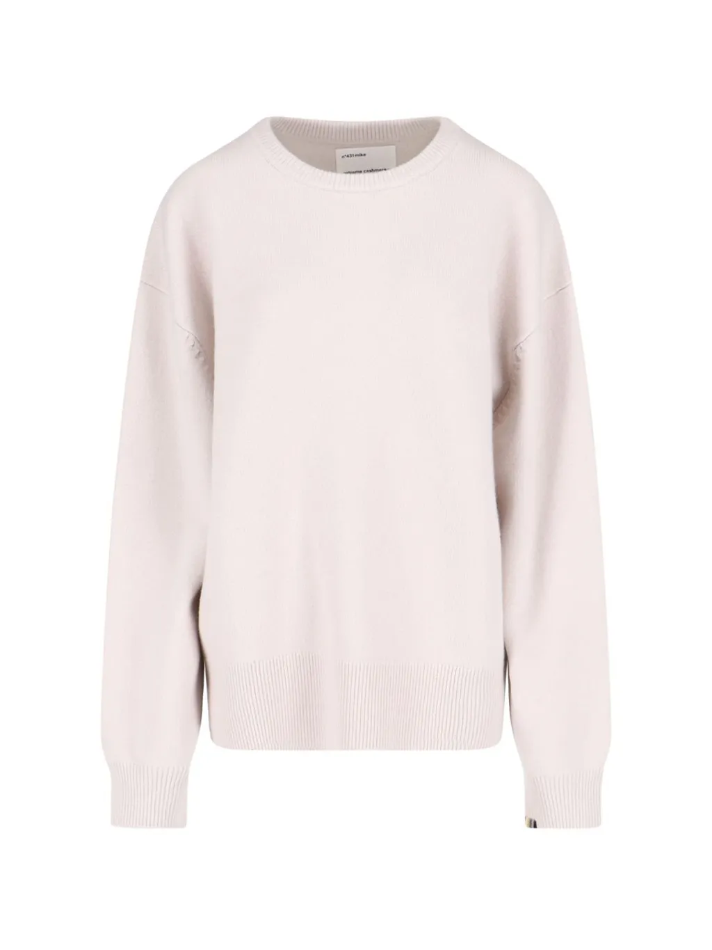 Extreme Cashmere N°431 Mike Sweater