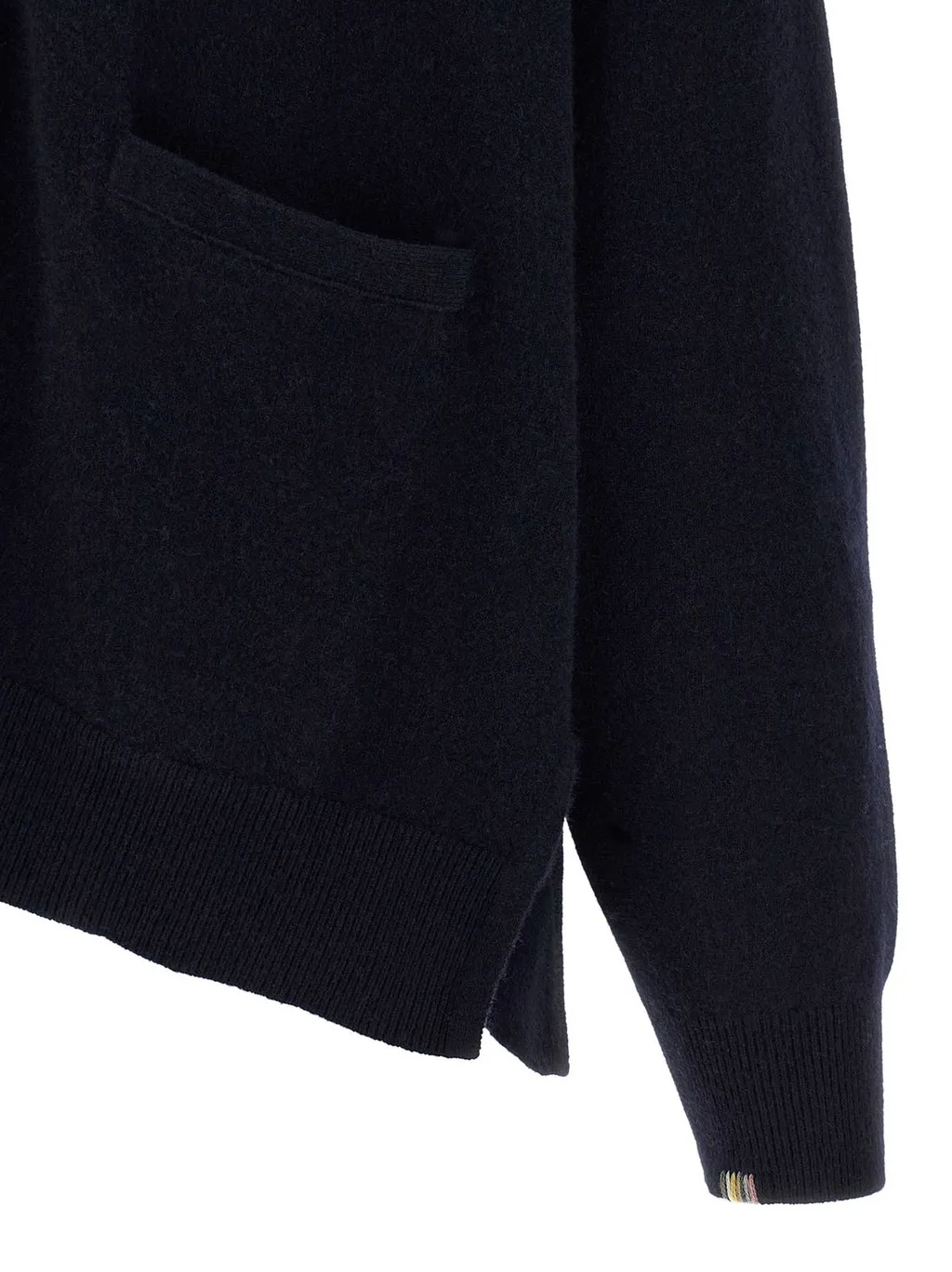 Extreme Cashmere N 24 Tokio V-Neck Cardigan