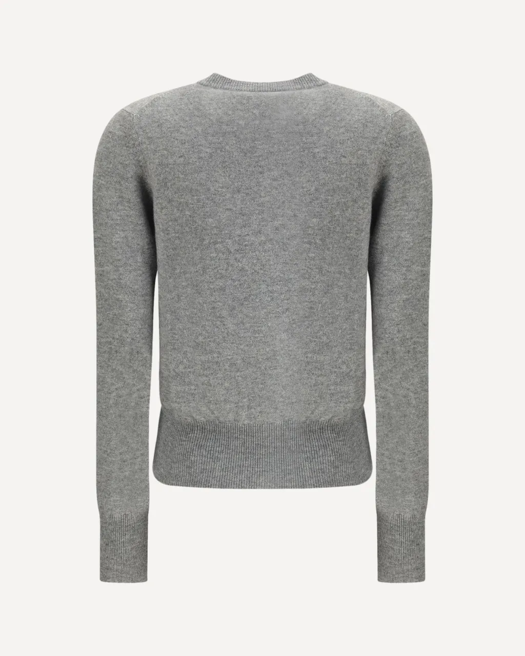 Extreme Cashmere Little 2 Crew Neck Cardigan