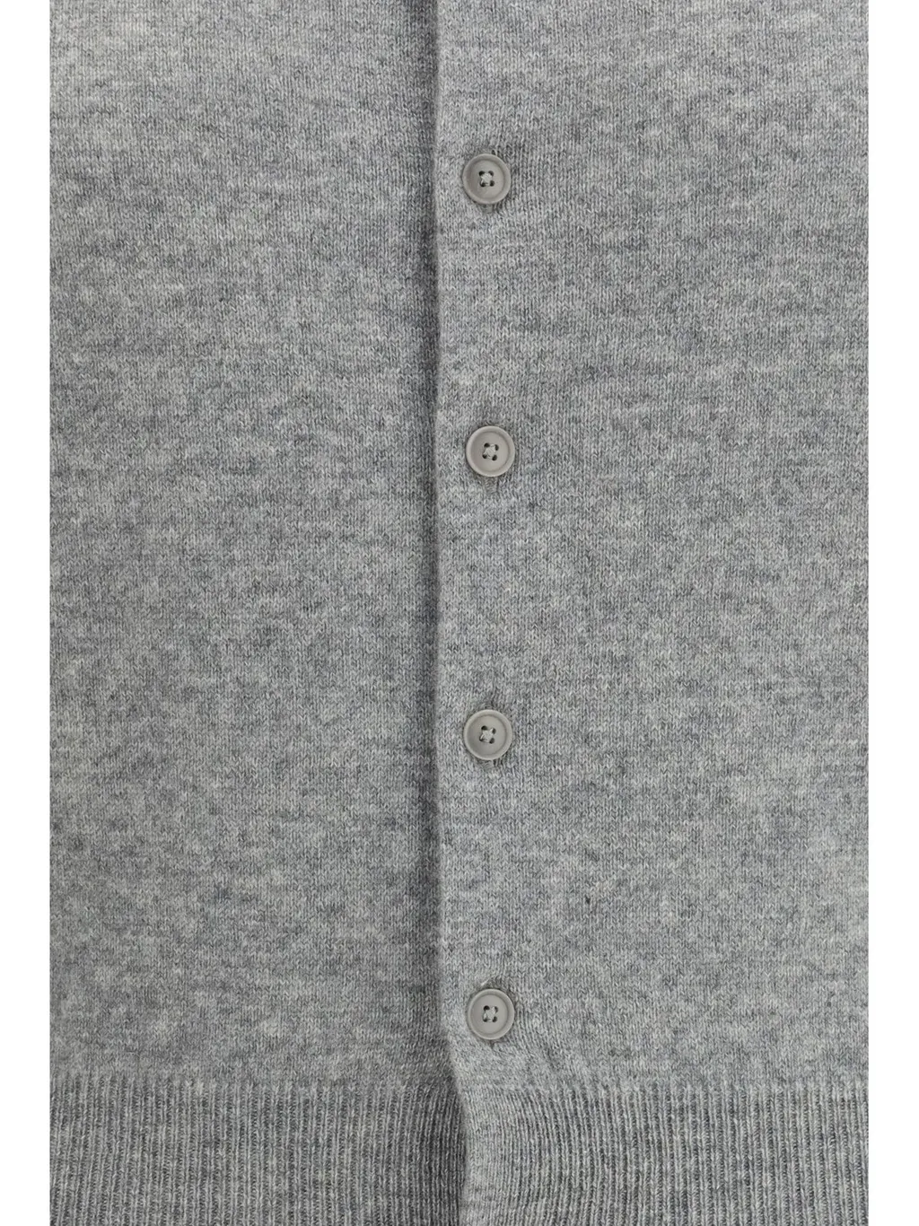 Extreme Cashmere Little 2 Crew Neck Cardigan